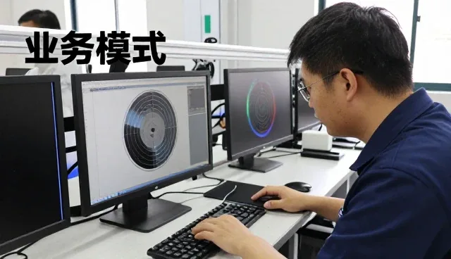 技术开发帮助客户实现技术目标