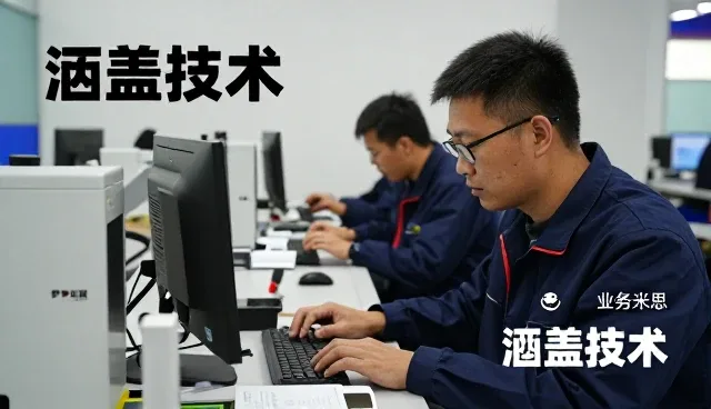 运维服务应用体验全面介绍