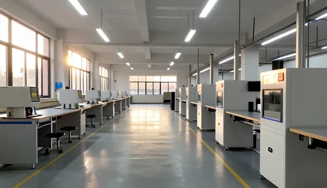 技术咨询服务如何通过服务优化提升多场景应用效率