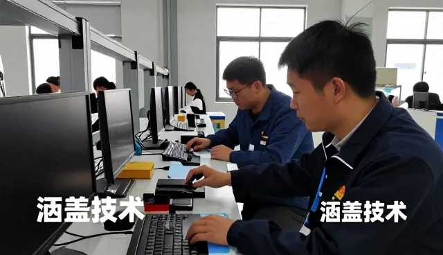 浦罗米思(广州)技术有限公司助力企业提升技术应用能力