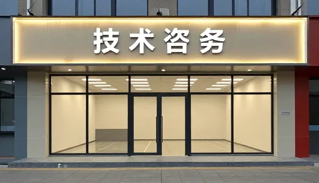 技术转化中的技术支持：场景驱动的实践路径